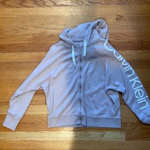 Calvin Klein Sweatshirt
